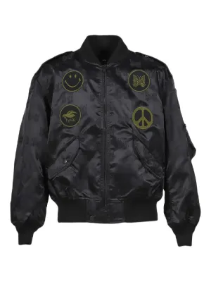 Needles Jackets for Men | Needles Track jacket | FARFETCH