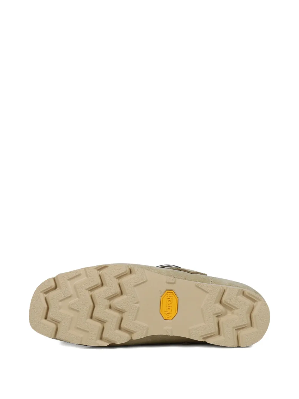 Needles buckled boots Neutrals