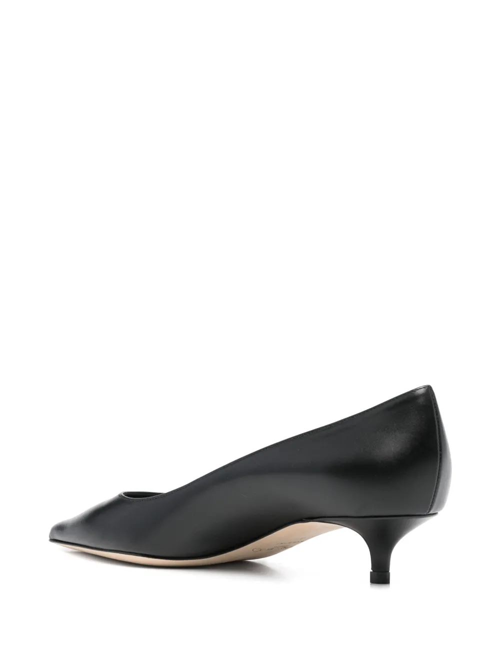 Jimmy Choo 30 mm Amelia pumps Zwart