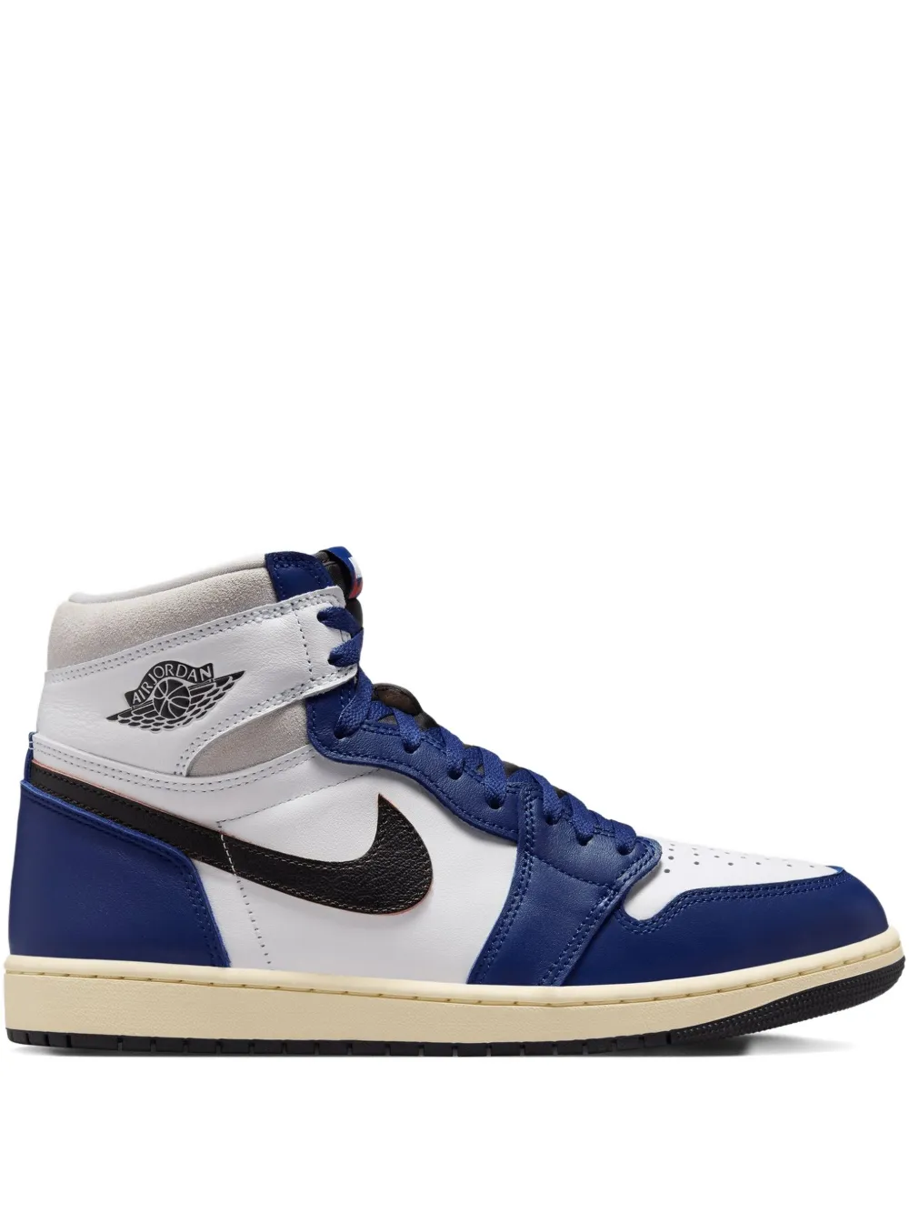 Nike Air Jordan 1 High OG 'Rare Air' sneakers White