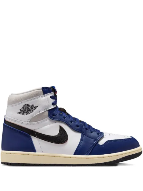 Nike Air Jordan 1 High OG 'Rare Air' sneakers