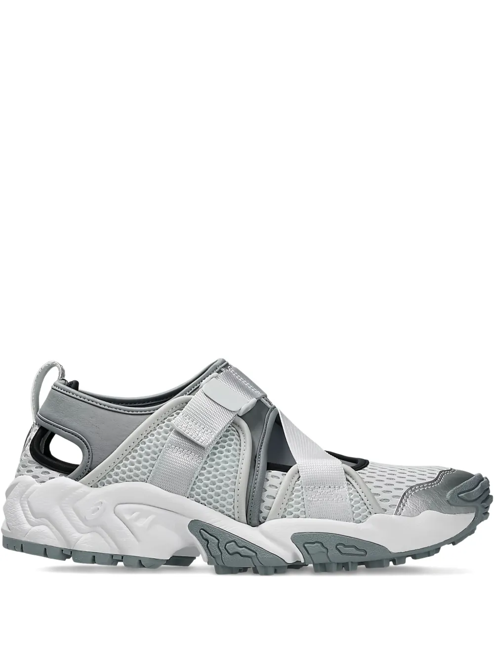 ASICS Filimy sneakers Grey
