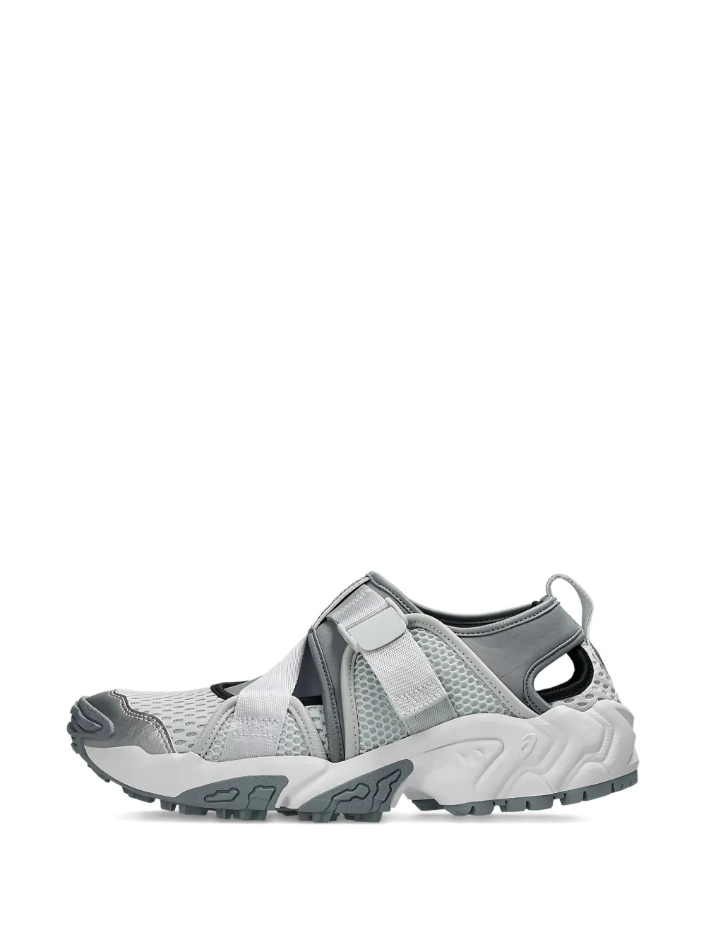 ASICS Filimy sneakers Grey