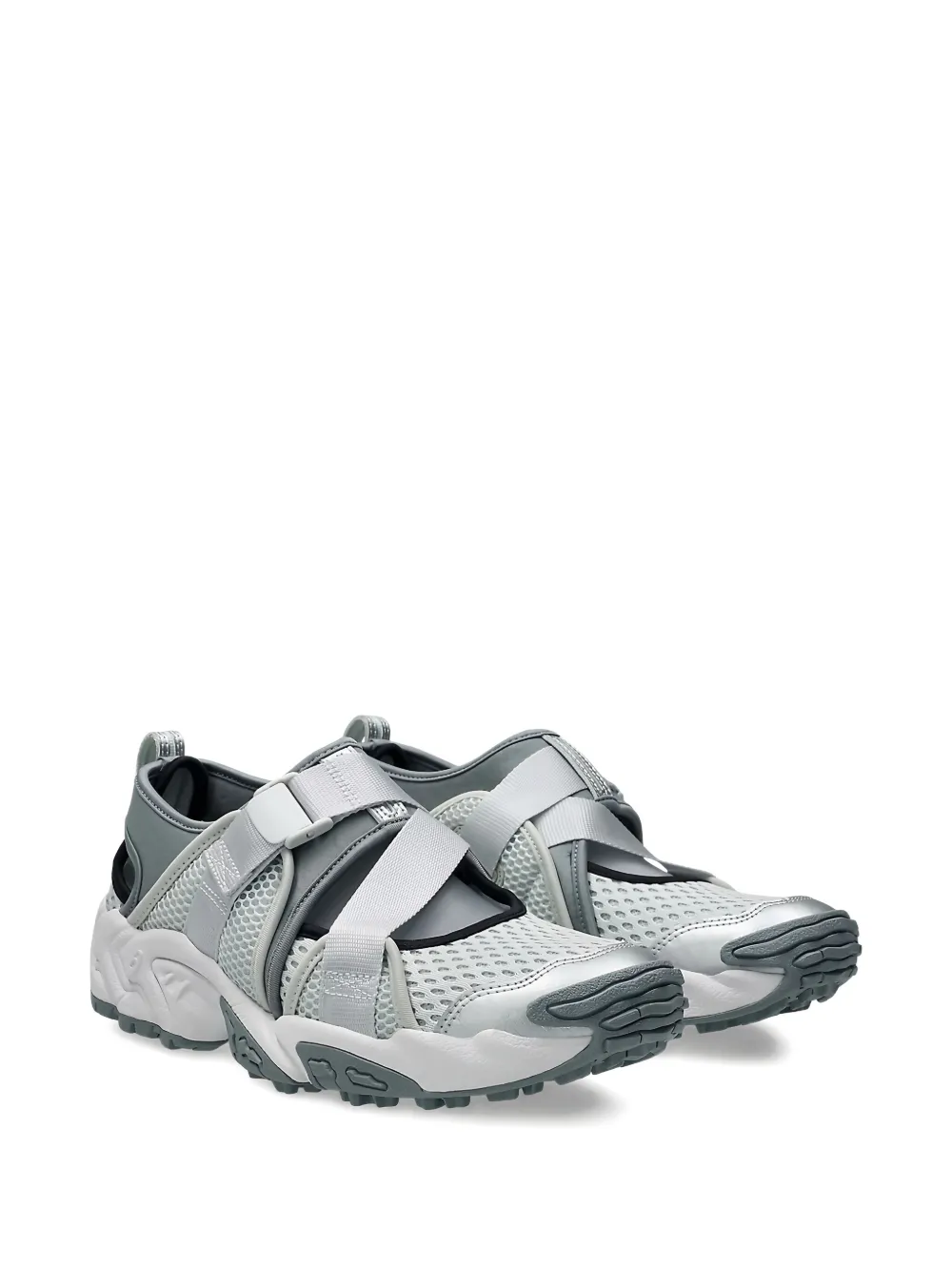 ASICS Filimy sneakers Grey