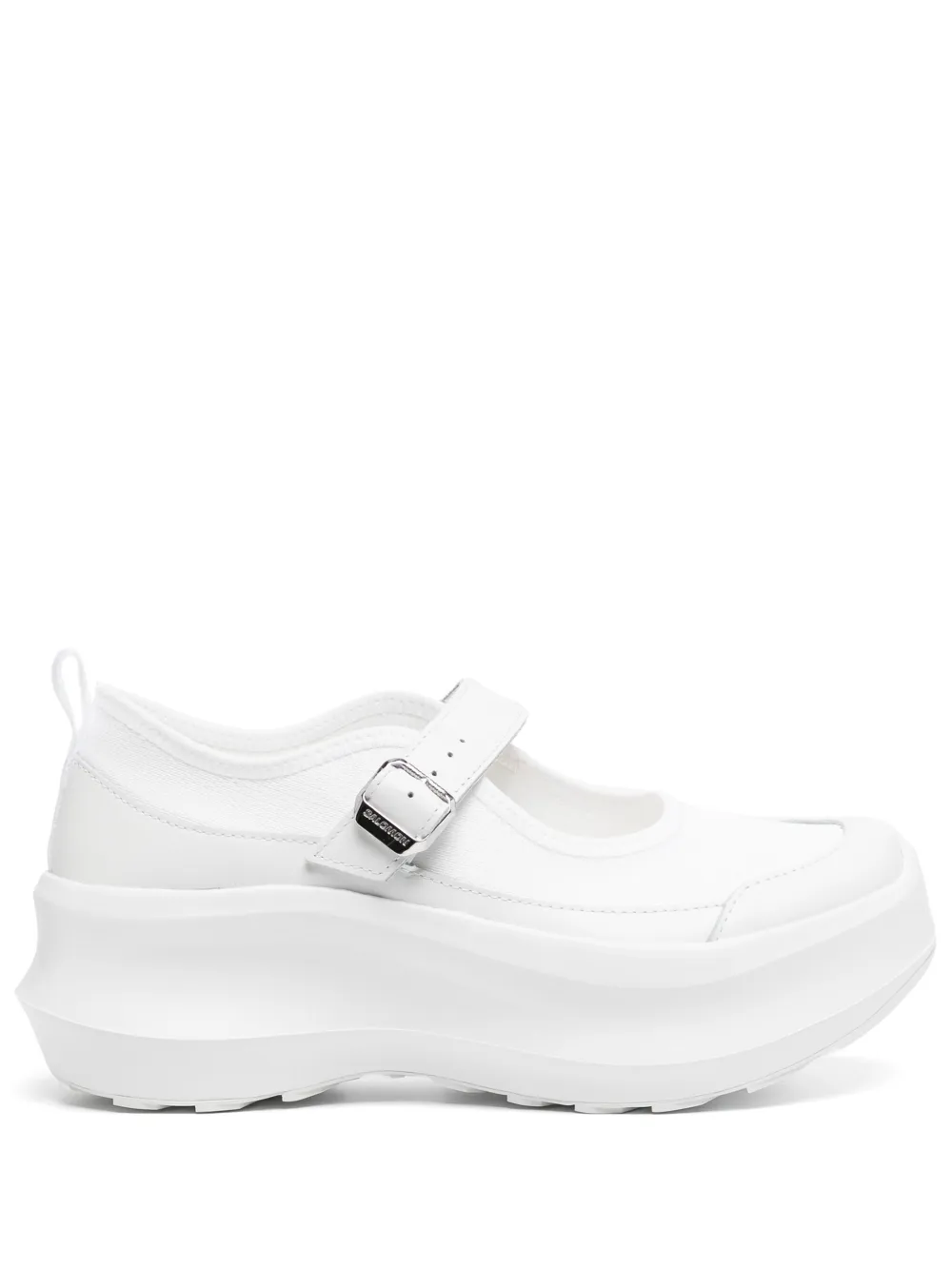 Comme Des Garçons x Salomon RX Marie-Jeanne trailers White