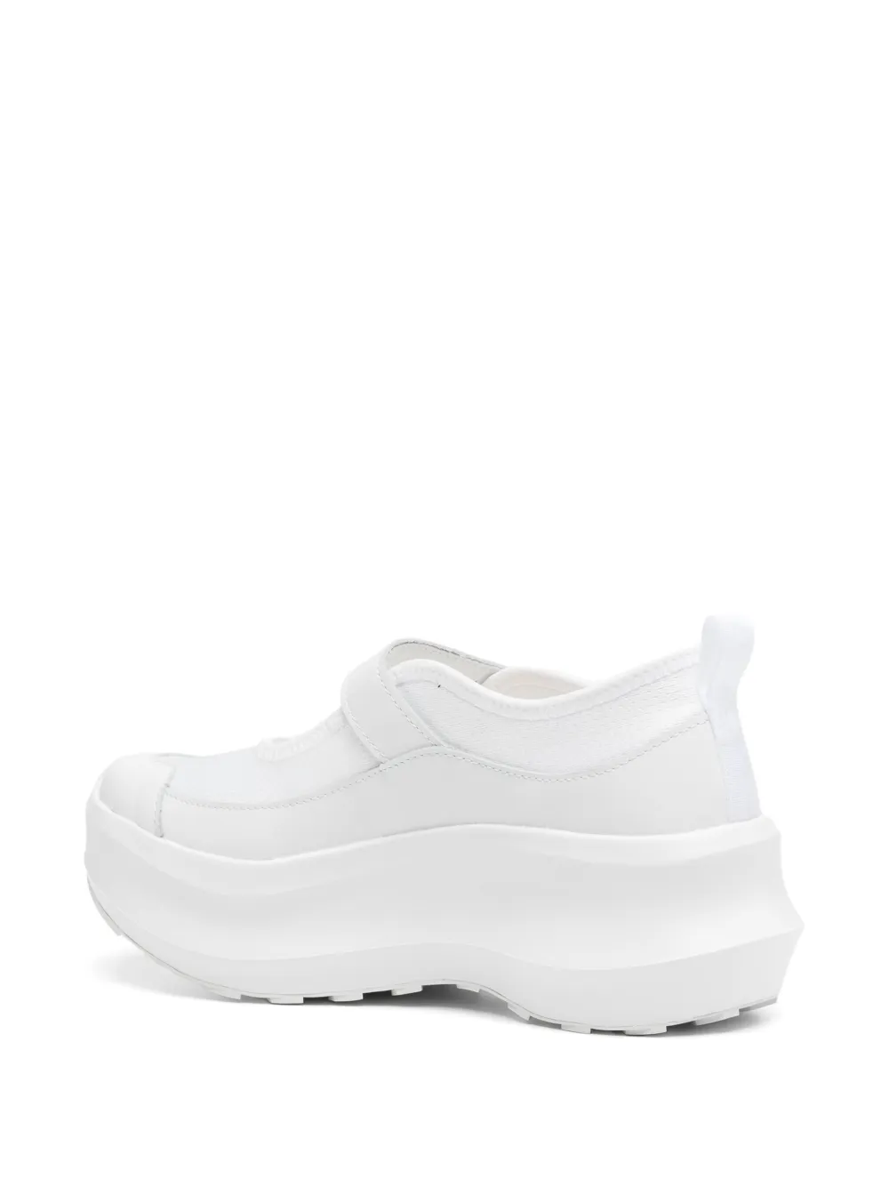 Comme Des Garçons x Salomon RX Marie-Jeanne trailers White