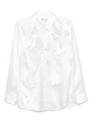 Comme Des Garçons Comme Des Garçons