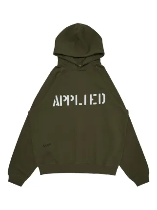 Applied Art Forms