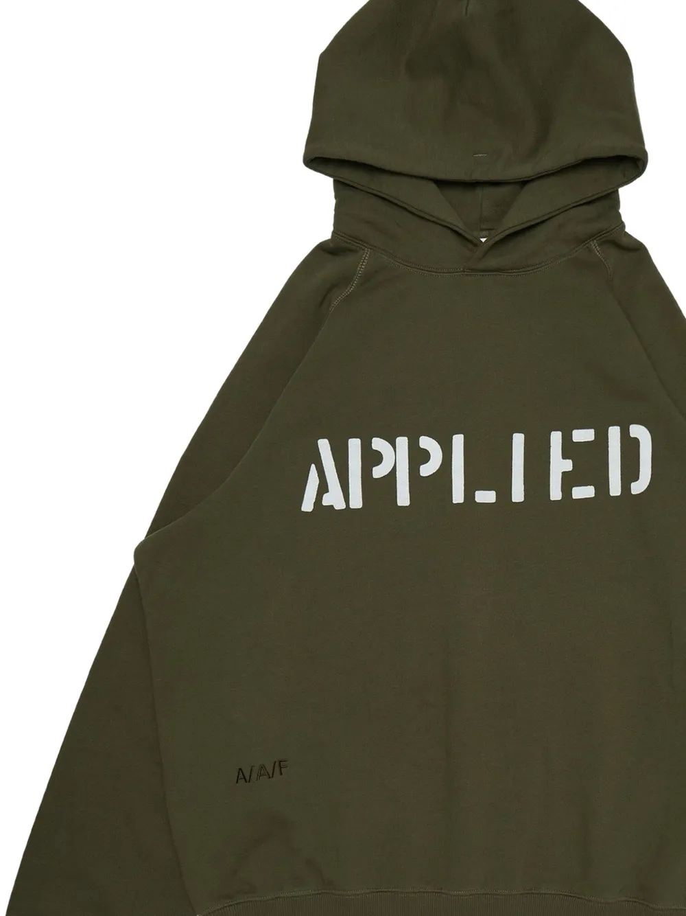 Applied Art Forms Applied hoodie | Hoodies | Image 2
