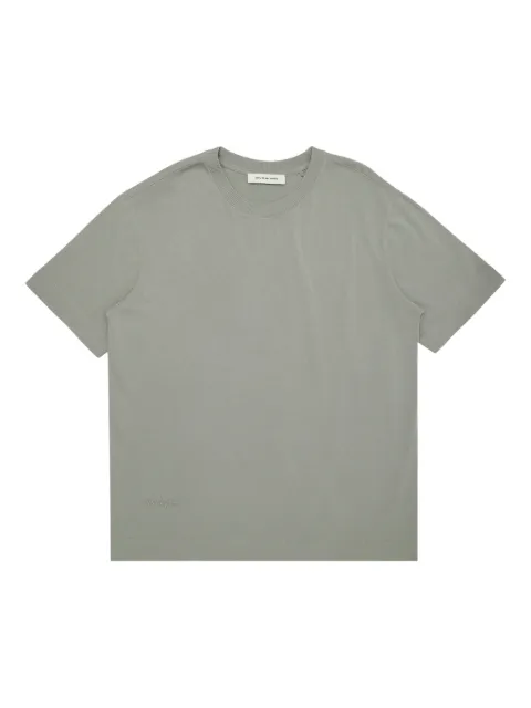 Applied Art Forms round-neck T-shirt