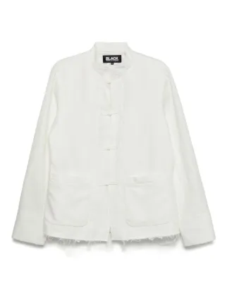 Black Comme Des Garçons