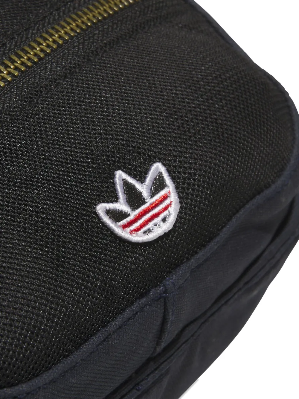 adidas Heuptas met logopatch Blauw
