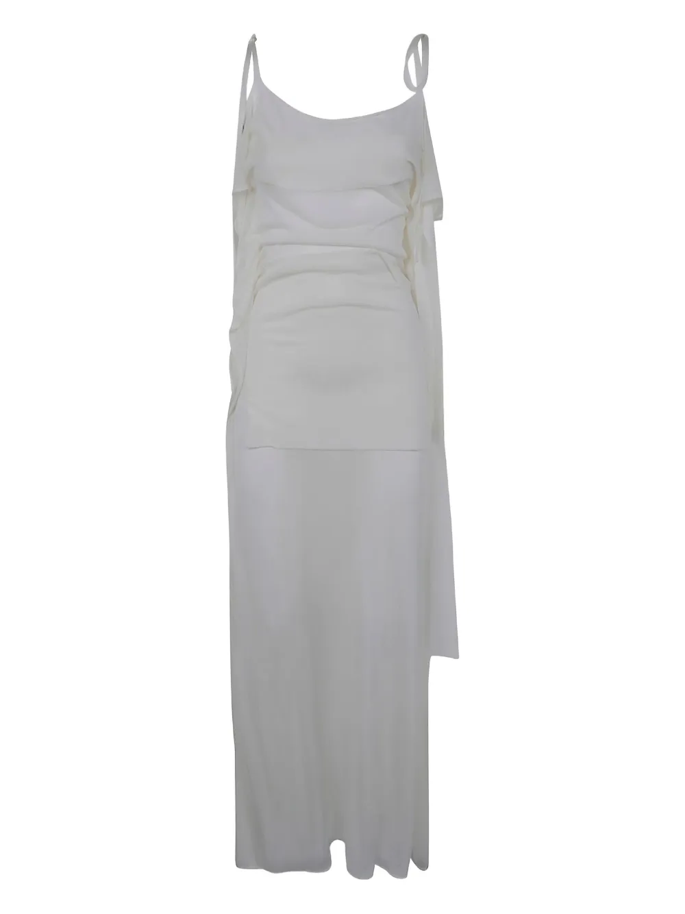 Zanic maxi dress