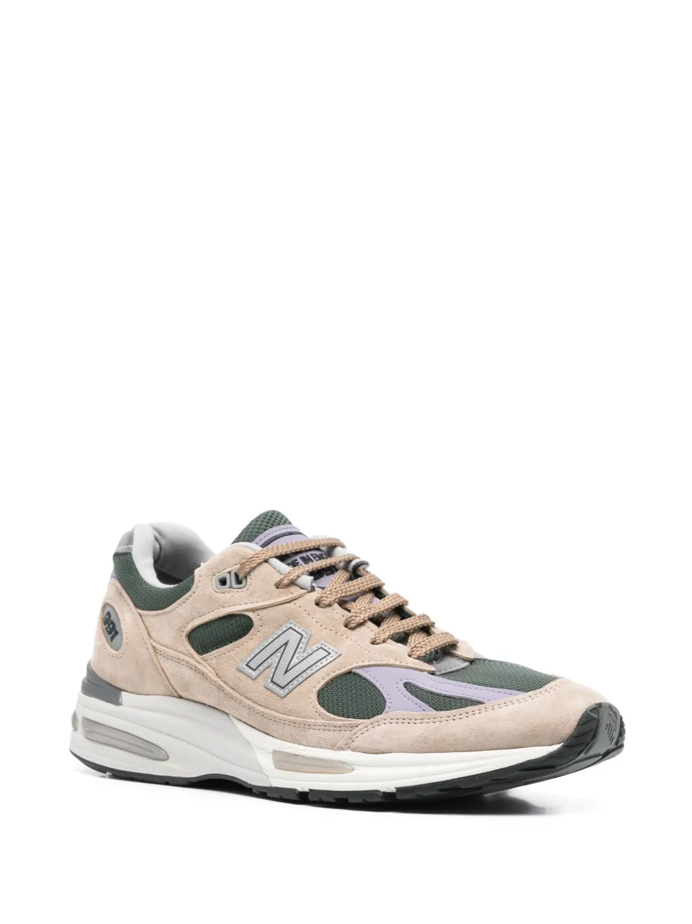 New Balance 991v2 sneakers Bruin