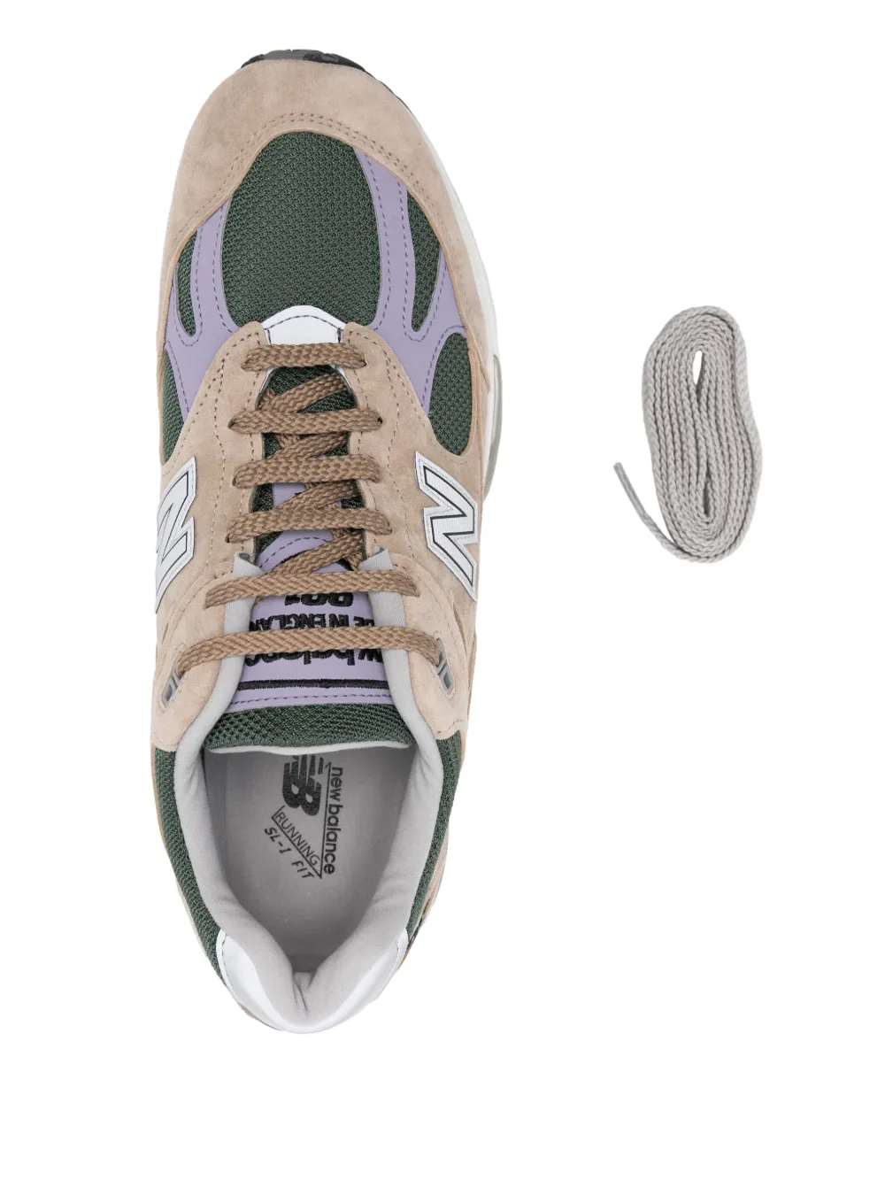 New Balance 991v2 sneakers Bruin