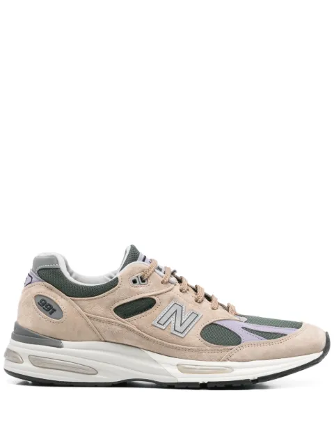 New Balance 991v2 sneakers