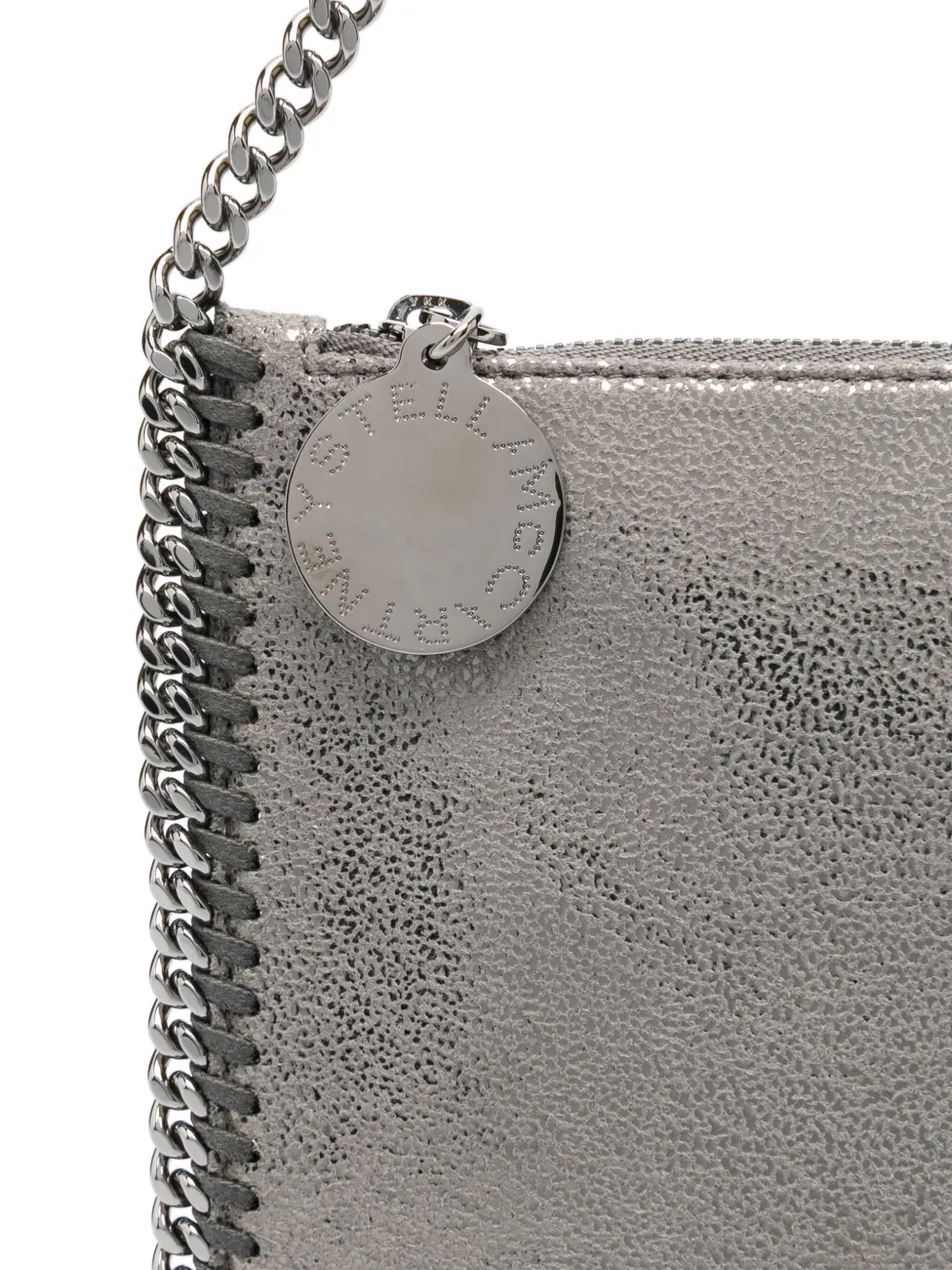Stella McCartney Falabella schoudertas Grijs