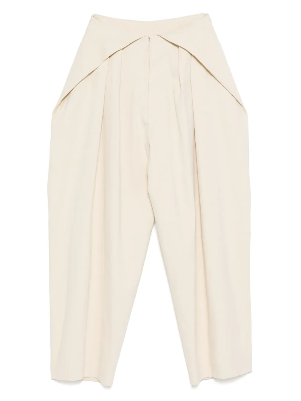 Uma Wang Pride trousers | Neutrals | Image 1