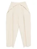 Uma Wang Pride trousers - Neutrals