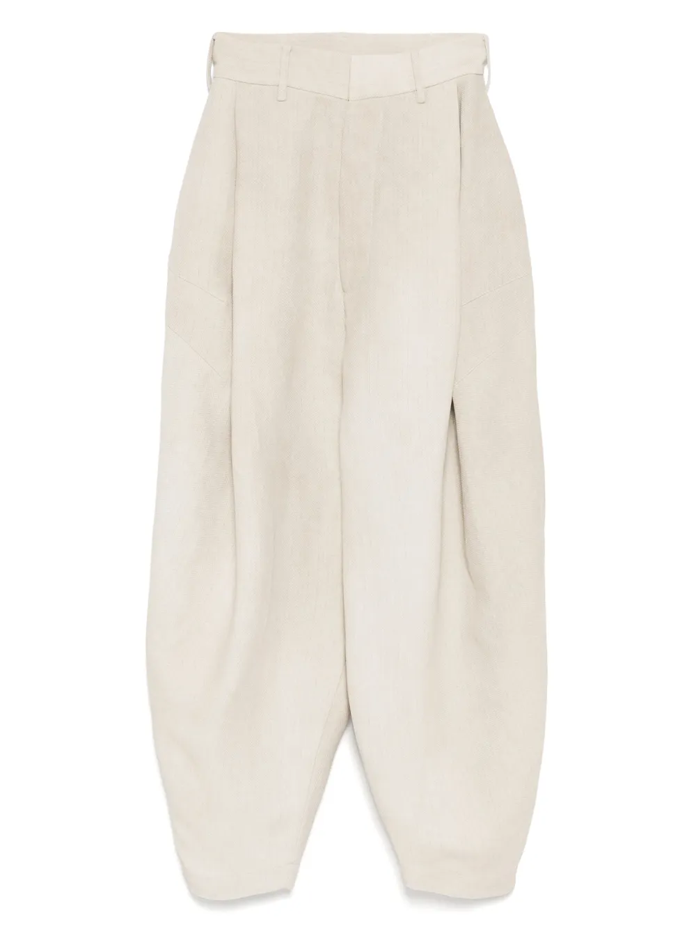 Uma Wang Pear Trousers