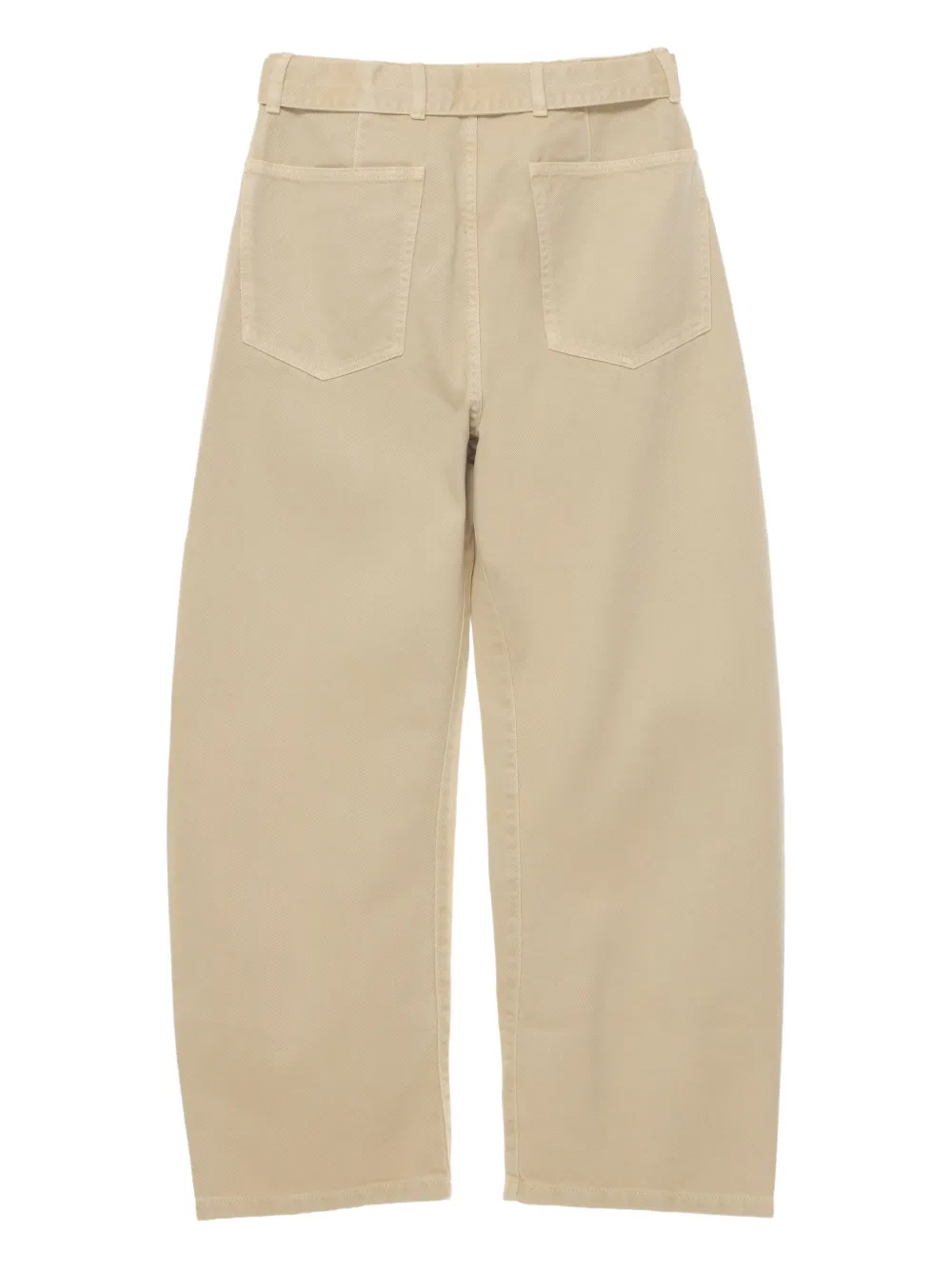 LEMAIRE Calça com cinto | Calça Reta | Image 2