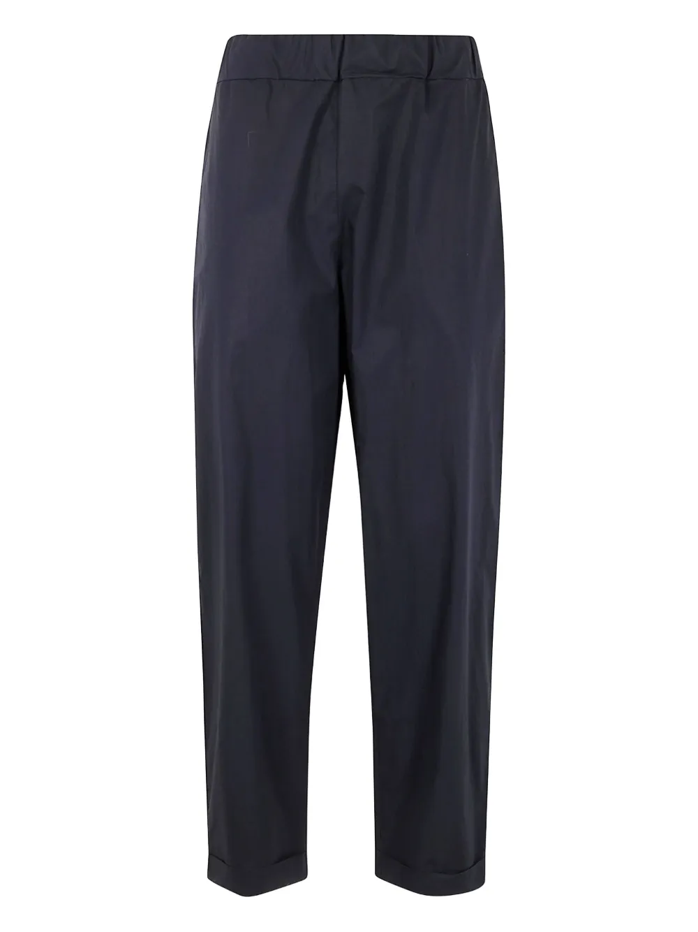 Labo Art Atlantic cotton trousers | Blue | Image 1