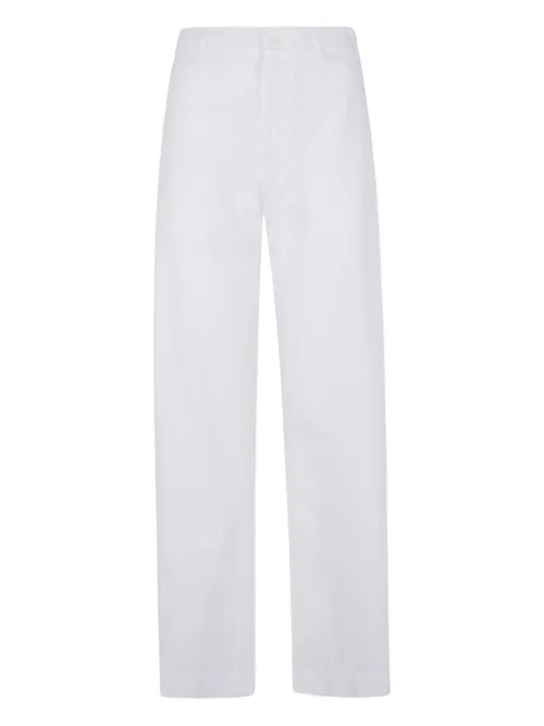 Labo Art pantalon Pandora - Blanc - Labo Art - Modalova