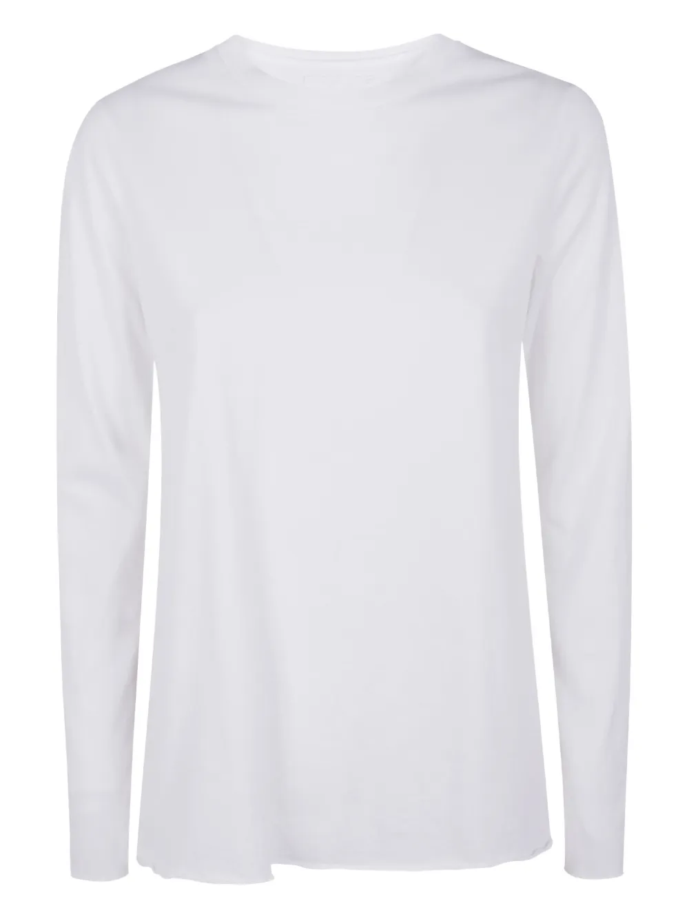 Labo Art Carmen T-shirt | White | Image 1