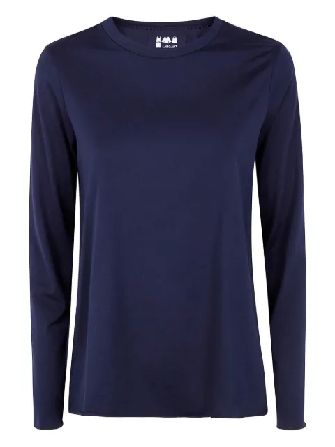 Labo Art cotton T-shirt