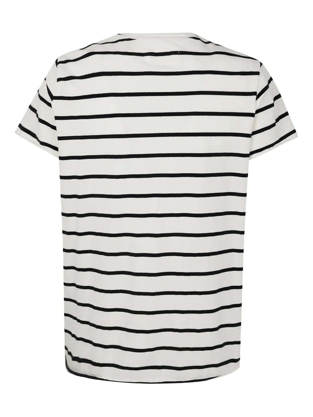 Labo Art playera con motivo de rayas | Playeras y jerséis | Image 2