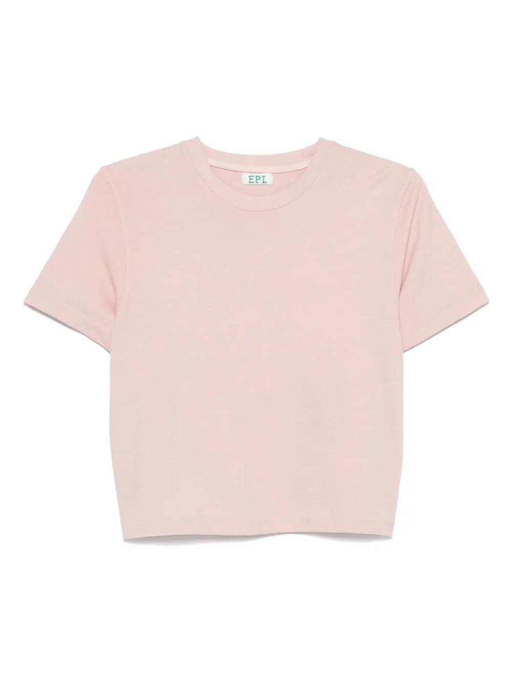 EPL playera de algodón | rosado | Image 1