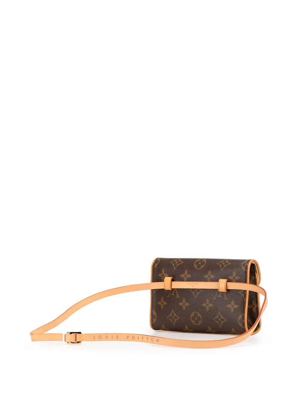 Louis Vuitton Pre-Owned Pre-owned Florentine midjeväska från 2001 | Pre-Owned | Image 2