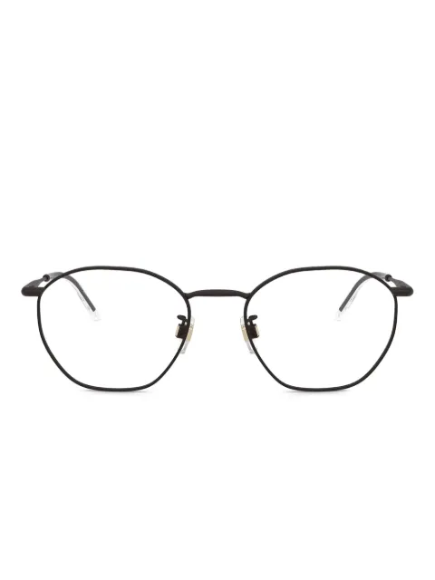 Giorgio Armani AR5156 geometric-frame glasses