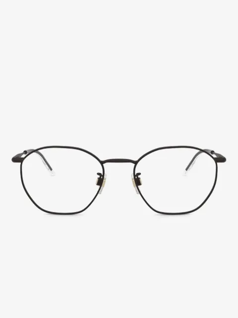 Giorgio Armani AR5156 geometric-frame glasses