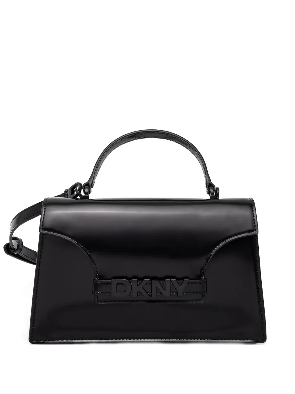 DKNY Avril crossbodytas Zwart