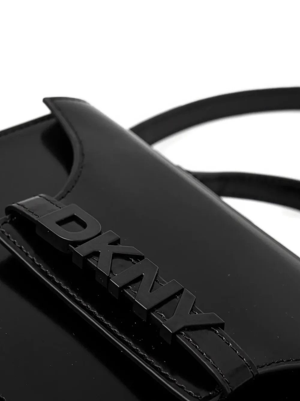 DKNY Avril crossbodytas Zwart