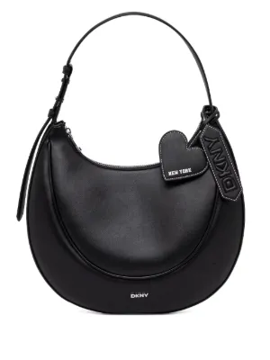 ◆DKNY(ディーケーエヌワイ) サットンレザーバックパック DKNY(ディーケーエヌワイ) バッグ・カバン(レディース) - 海外