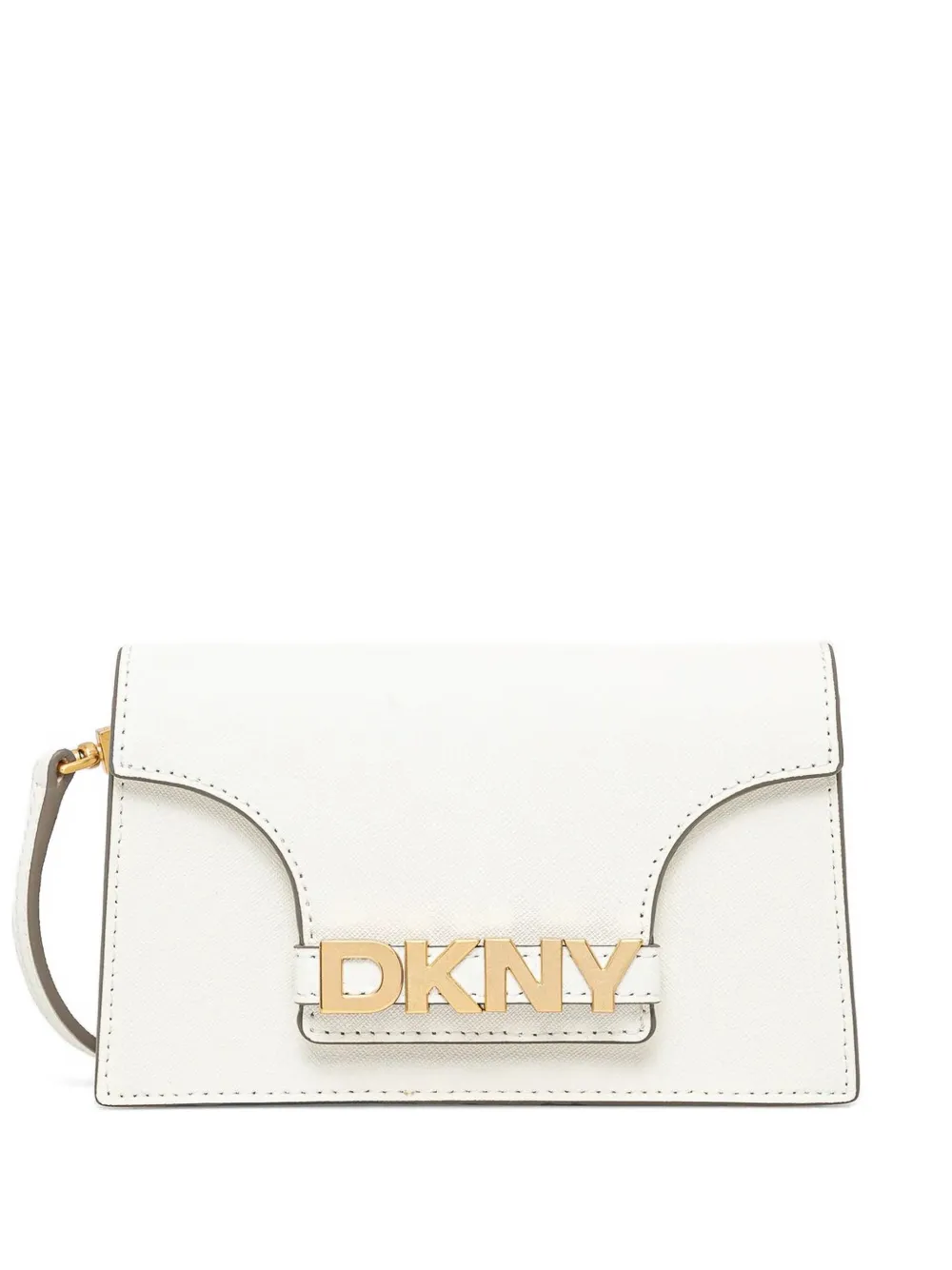 DKNY Avril crossbodytas Wit