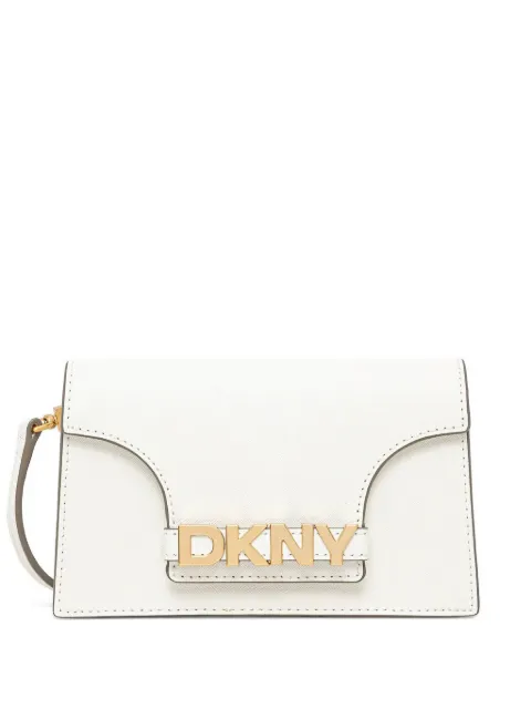 DKNY Avril cross body bag 