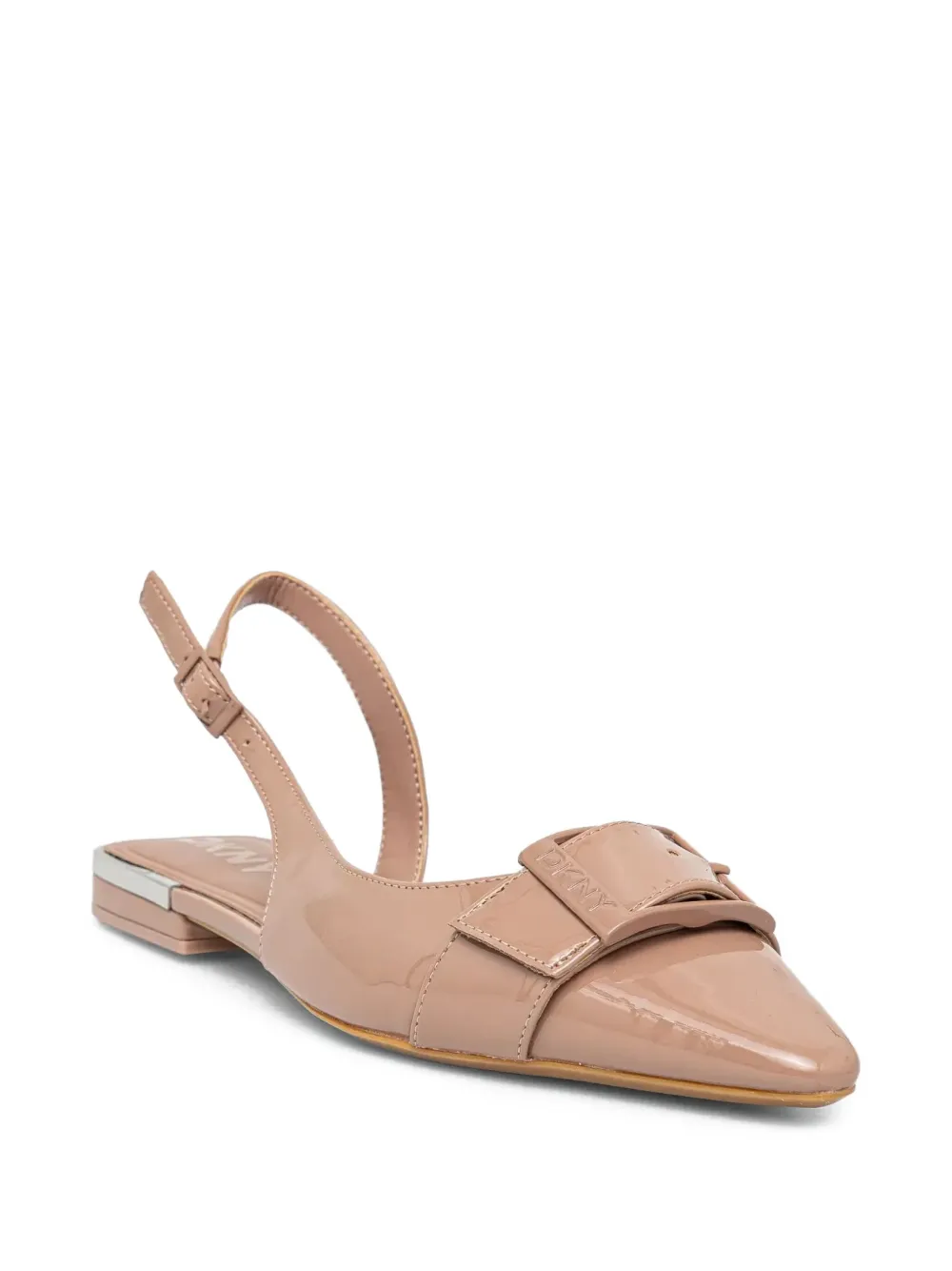 DKNY Clemma platte pumps | Platte pumps | Image 2