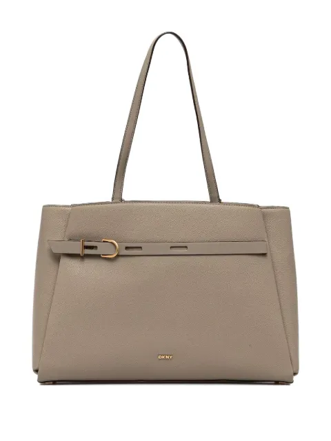 DKNY tote con asa