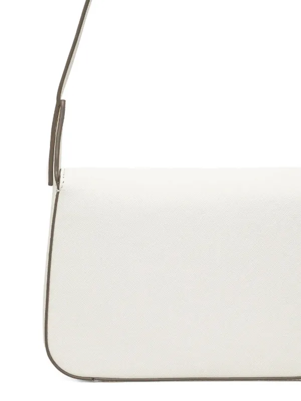 DKNY Avril Cross Body Bag | White | FARFETCH