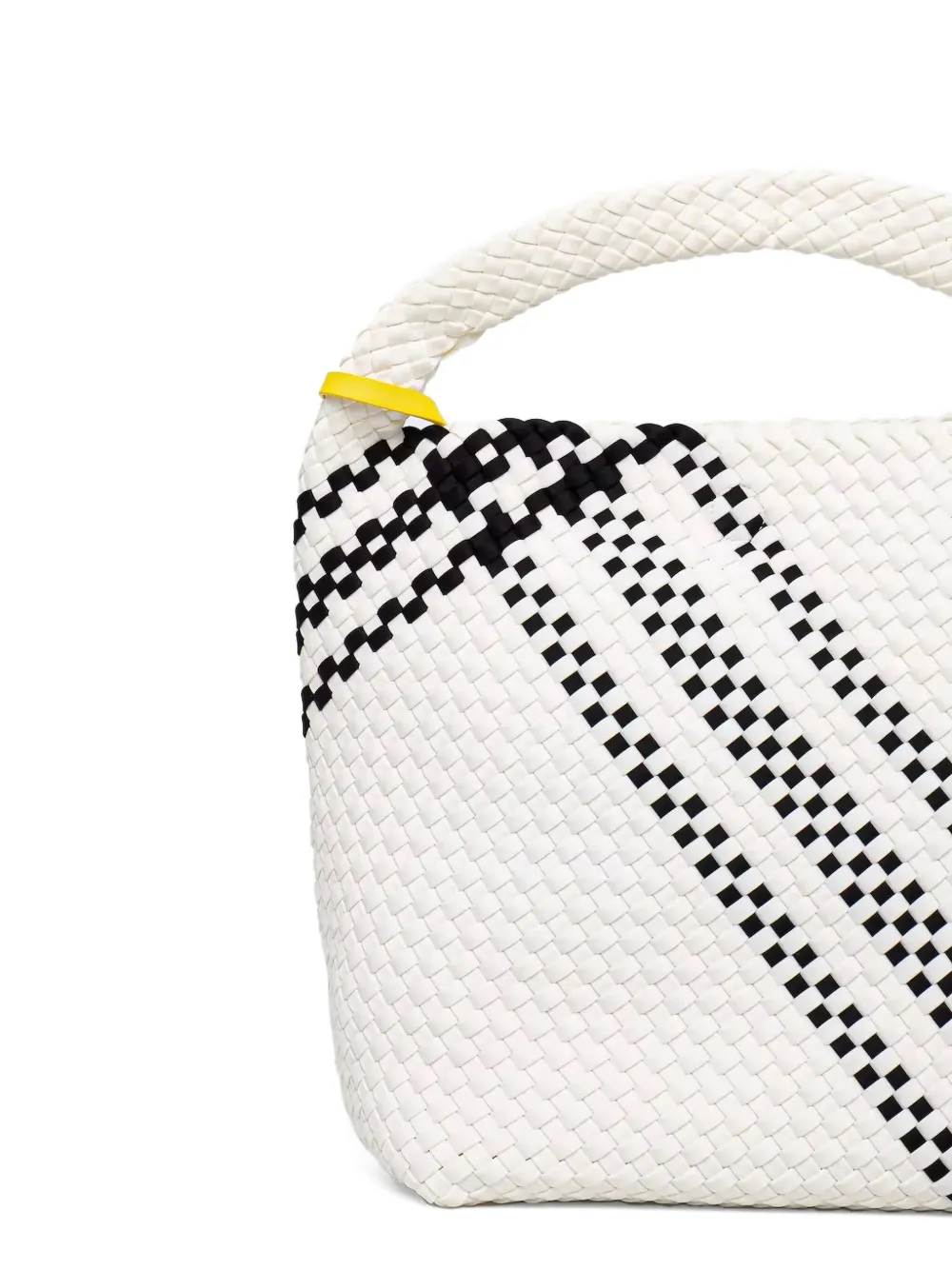 Dkny Interwoven Tote Bag