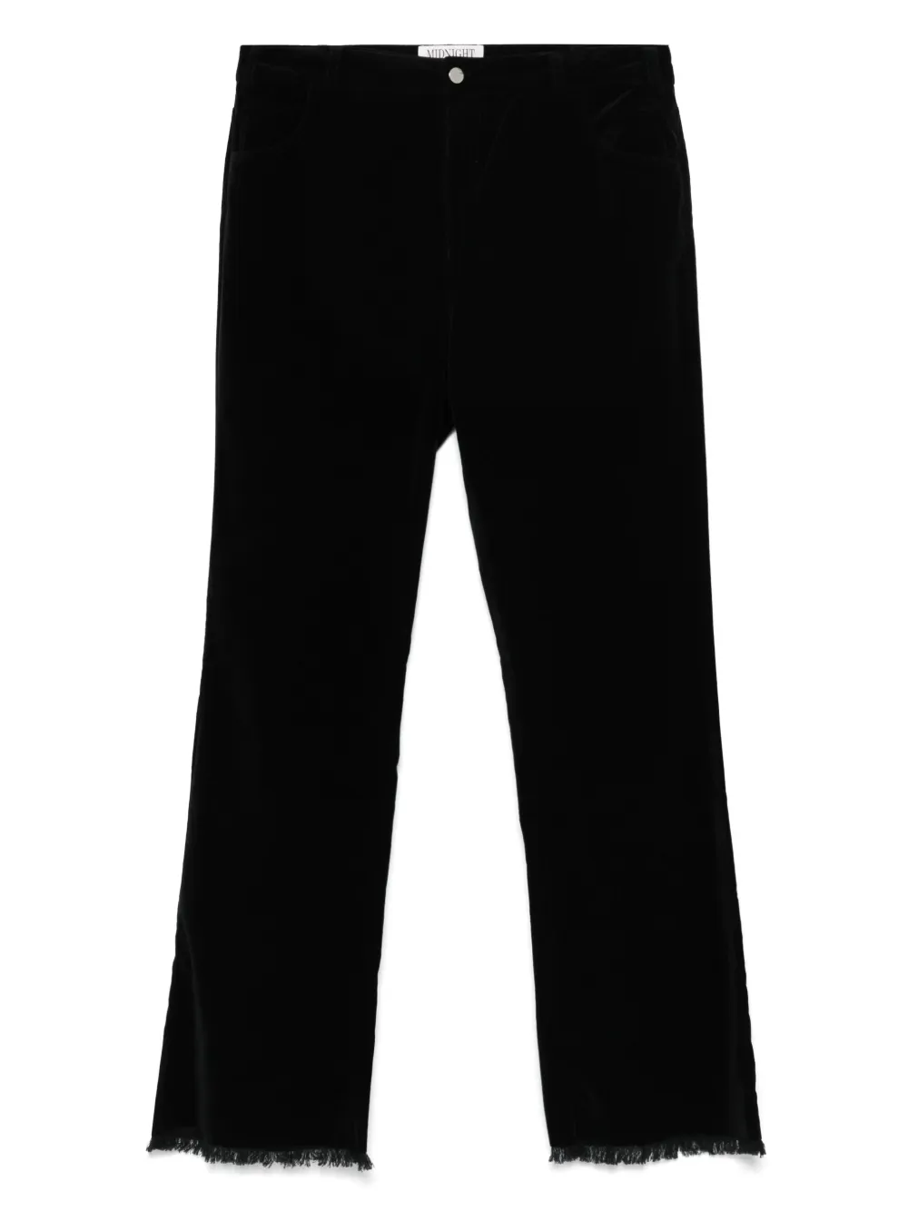 Nightclubbing trousers