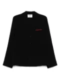 MIDNIGHT RODEO Last Days In Paris shirt - Black
