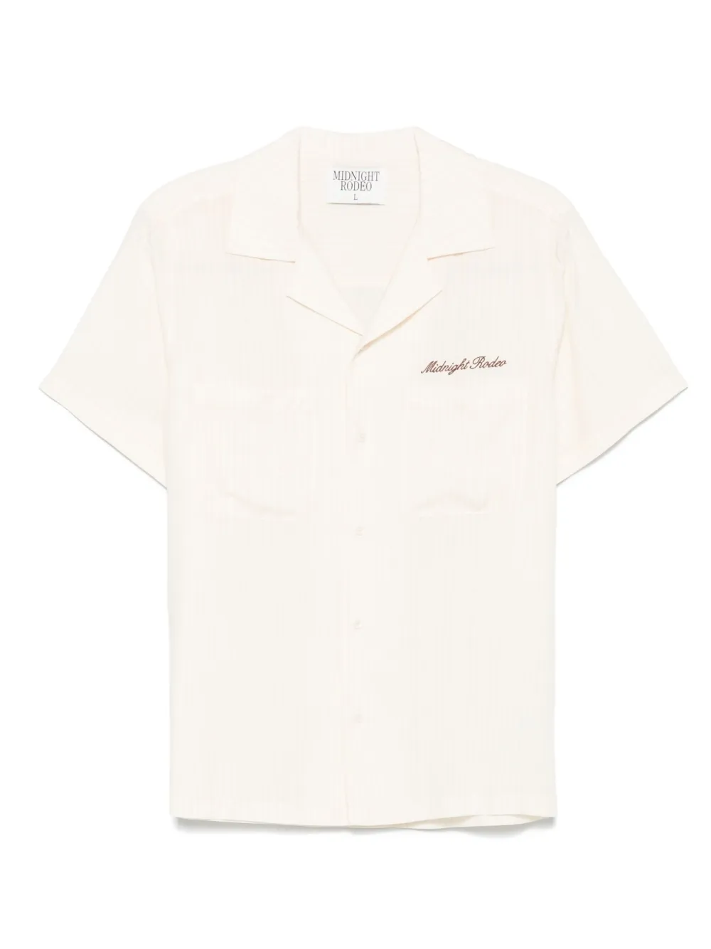 Riviera shirt