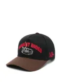 MIDNIGHT RODEO Ash Tray cap - Brown