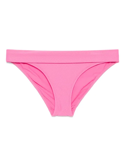 Heidi Klein bikini bottom plegables