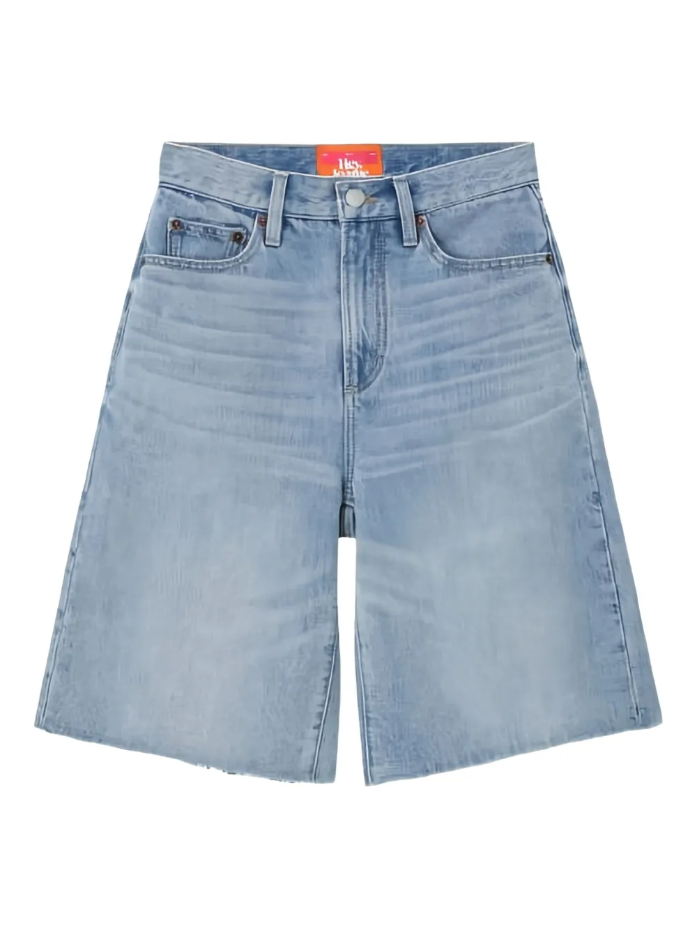 Hey Joanie Coastal Breeze 90's ショートパンツ - ブルー Hey Joanie Coastal Breeze 90's ショートパンツ - ブルー