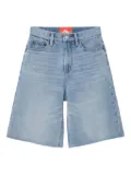Hey Joanie Coastal Breeze 90's shorts - Blue